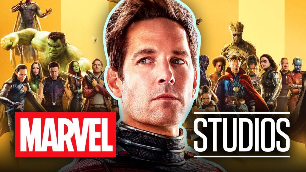 mcu book 1024x576 - Marvel Studios anuncia livro histórico da vida real ambientado no MCU