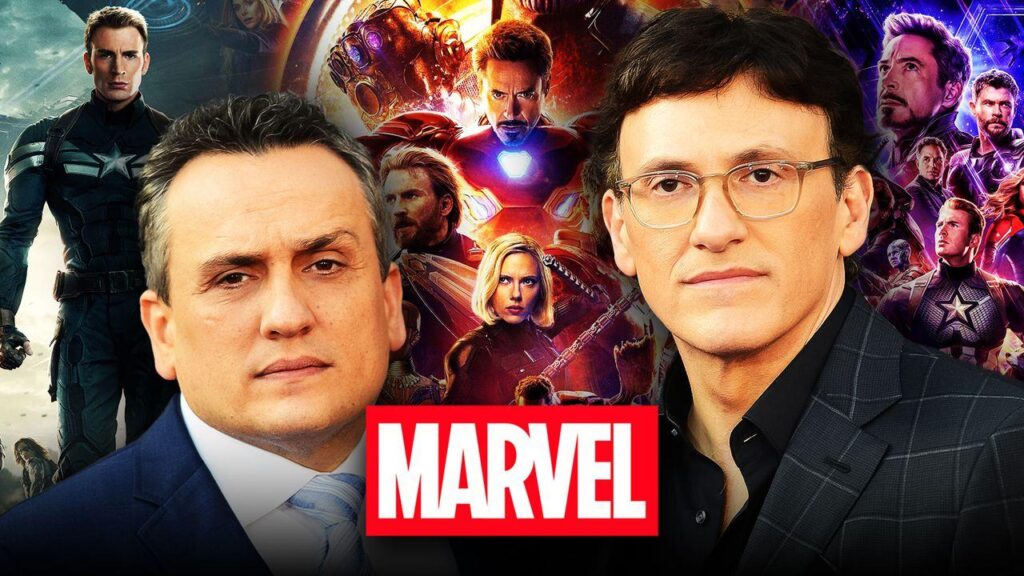 russo brothers mcu marvel films 1024x576 - Por que o mentor dos Irmãos Russo nunca assiste seus filmes da Marvel