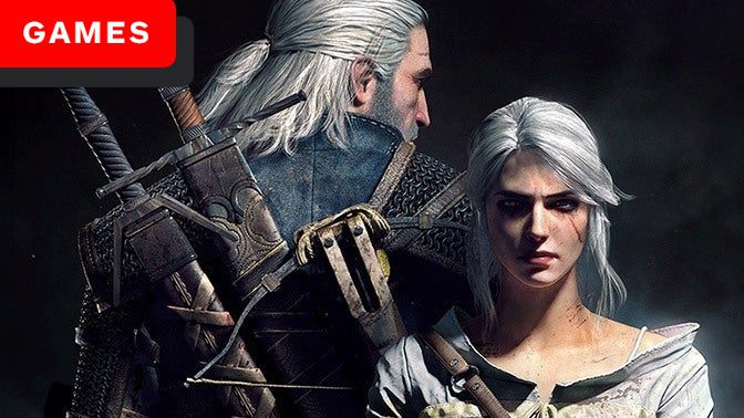 witcher 3 next gen accidentally included some nsfw community z73m.1200 - Atualização next-gen incluiu mods NSFW por acidente