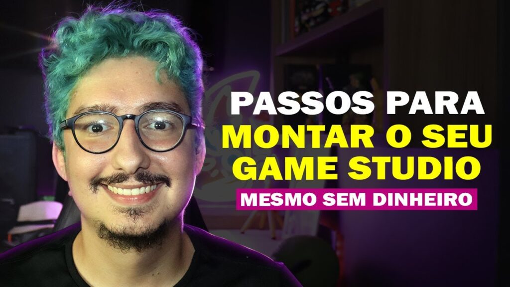 COMO CRIAR UM GAME STUDIO MESMO SEM DINHEIRO 1024x576 - COMO CRIAR UM GAME STUDIO MESMO SEM DINHEIRO