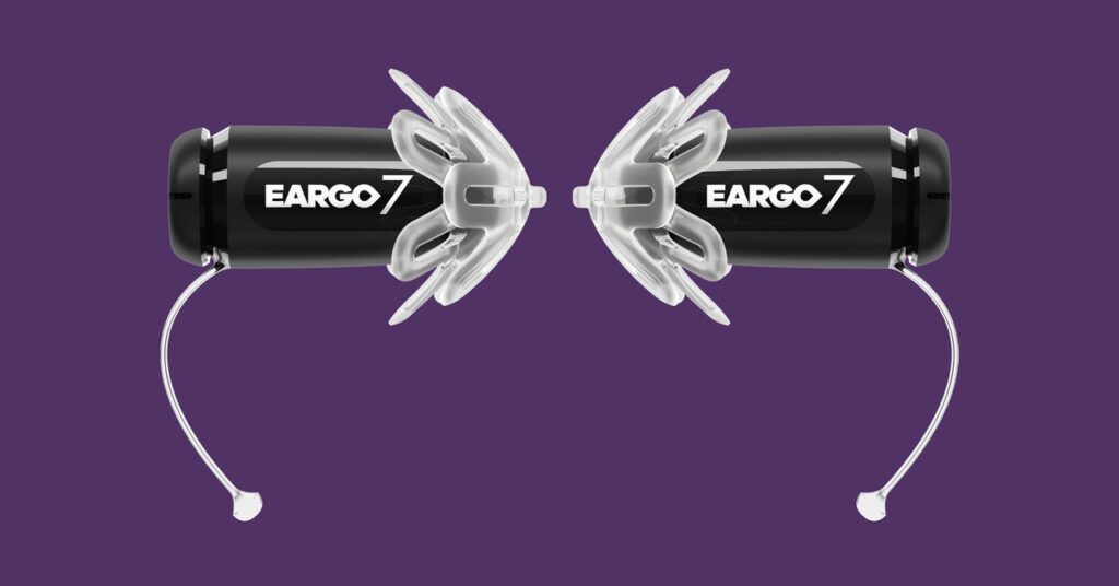 Eargo 7 Review Featured Gear 1024x536 - Revisão dos aparelhos auditivos Eargo 7: melhor desempenho, mas ainda caro