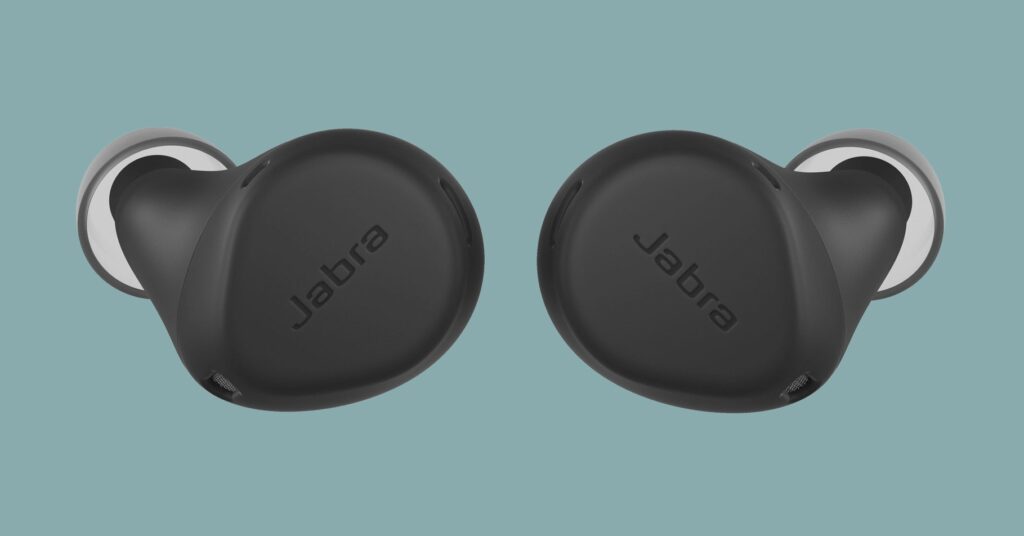 Gear Jabra Elite 7 1024x536 - 10 melhores fones de ouvido sem fio para malhar (2023)