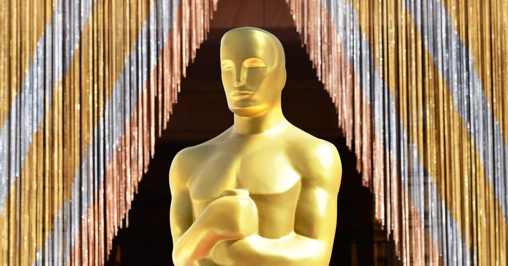 How To Watch 94th Oscars Culture 1239499392 1024x536 - Como assistir ao Oscar 2023