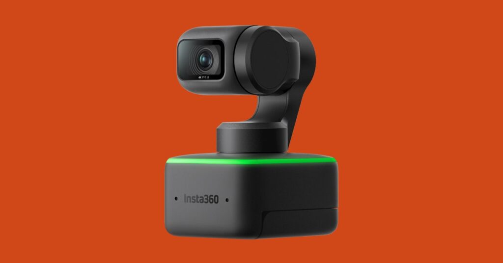 Insta360 Link Review Featured Gear 1024x536 - Revisão do link Insta360: o Rolls-Royce das webcams USB