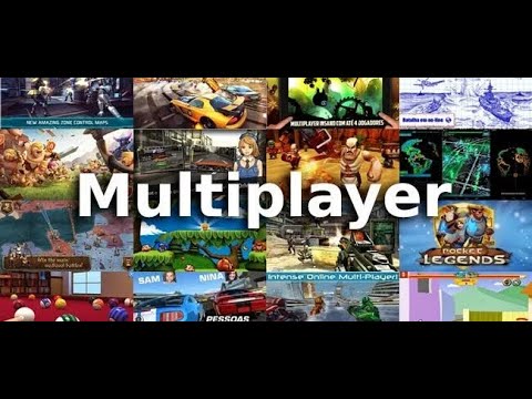 Sim e possivel criar jogos multiplayer com a engine GODOT - Sim, é possível criar jogos multiplayer com a engine GODOT. Tutorial multiplayer com Godot.