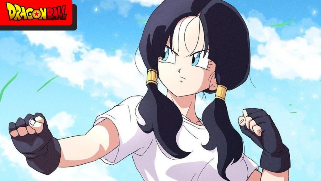 blob xrnz.1200 1024x576 - Cosplay de Videl é maior orgulho de Mr. Satan