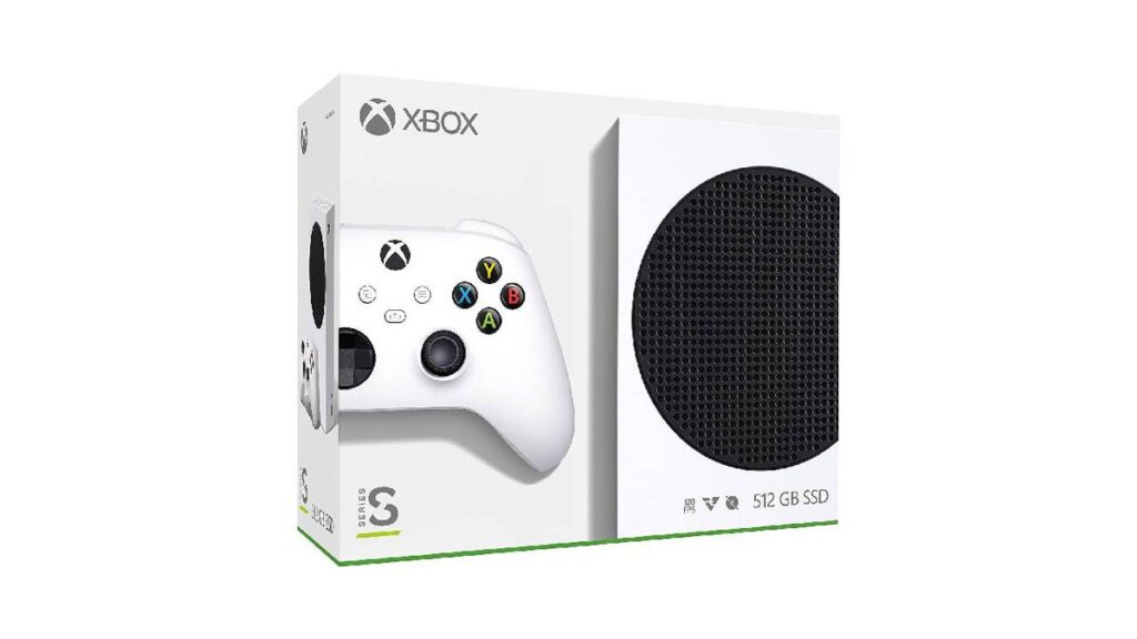 console xbox ss 81v5.1200 1024x576 - Garanta o Xbox Series S com R$ 500 de desconto!