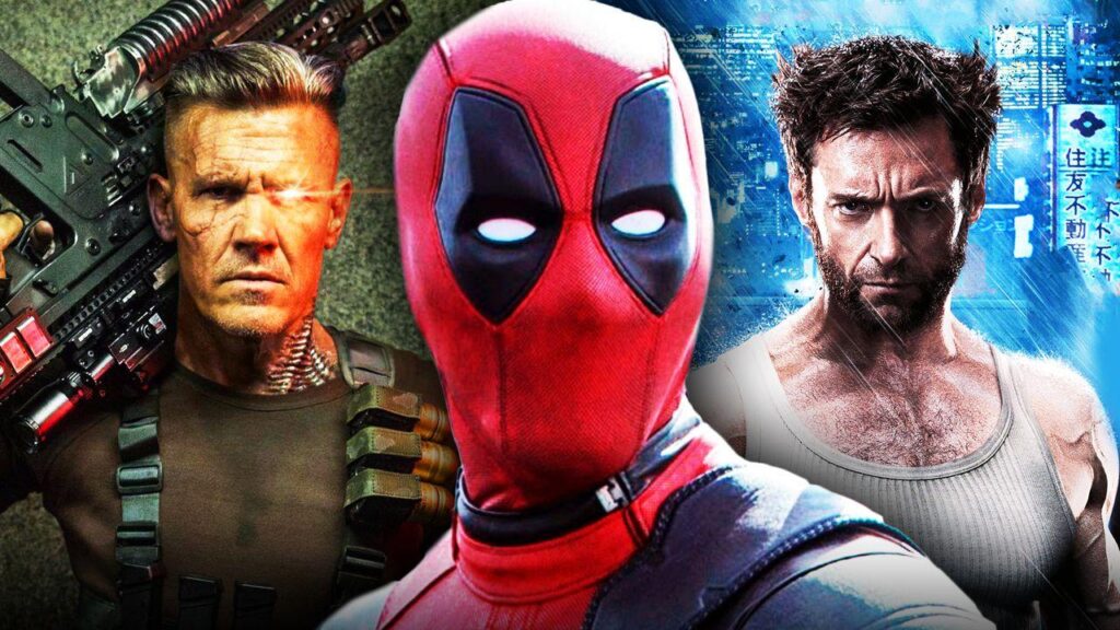 deadpool 3 mcu plot 1024x576 - Nova sinopse da trama compartilhada pelo ator da Marvel (mas é real?)