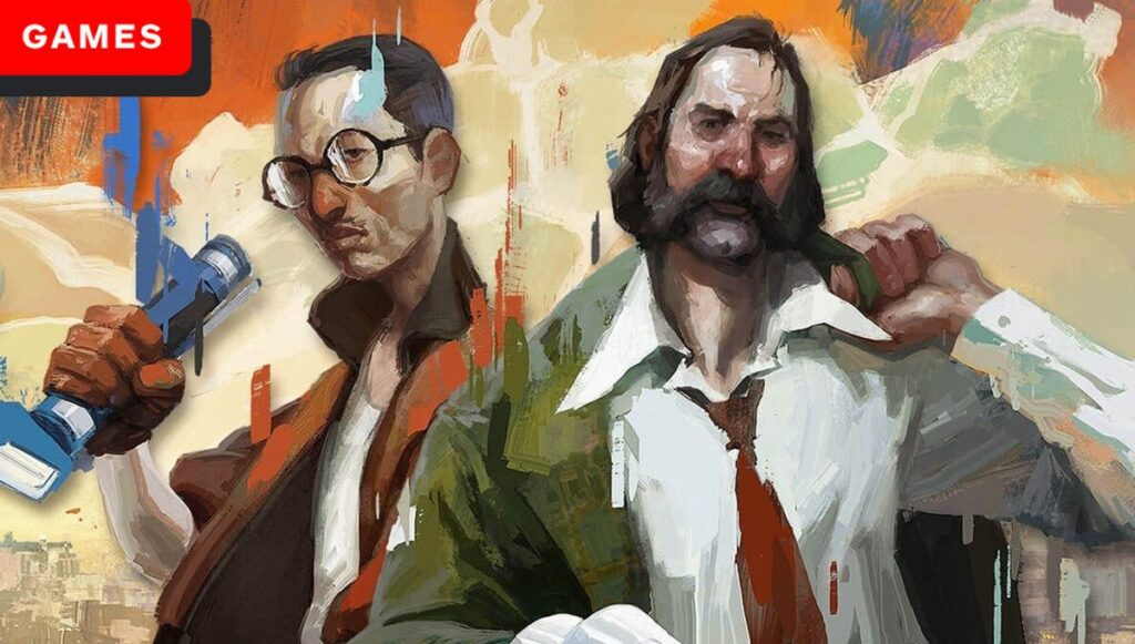 disco elysium the final cut hits consoles this month rans.1200 1024x581 - RPG quase perfeito, com 97 no Metacritic, está em promoção por menos de R$ 20