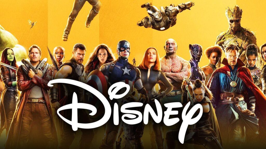 disney marvel firing 1024x576 - Disney demitiu presidente da Marvel Studios, revela novo relatório