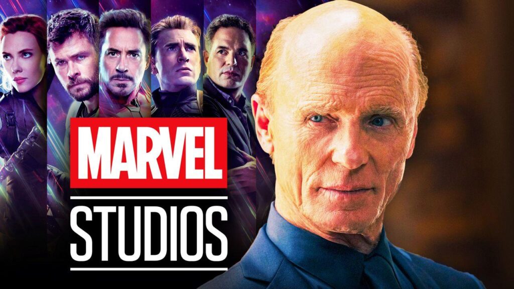 ed harris marvel 1024x576 - Ed Harris se junta ao Universo Cinematográfico da Marvel (Relatório)