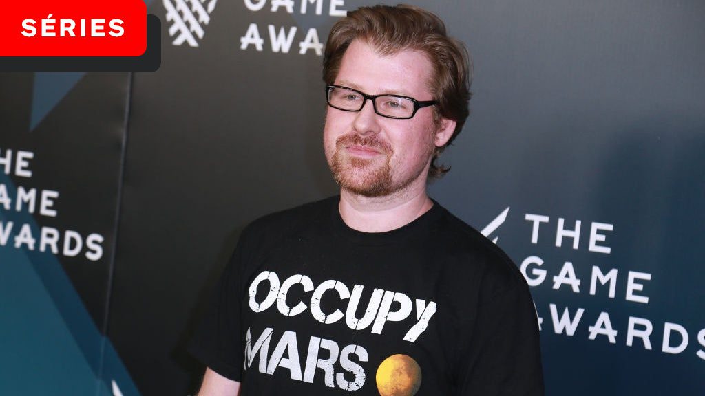 justin roiland issues statement as domestic violence charges 36gz.1200 - Acusações contra co-criador são arquivadas; entenda o caso