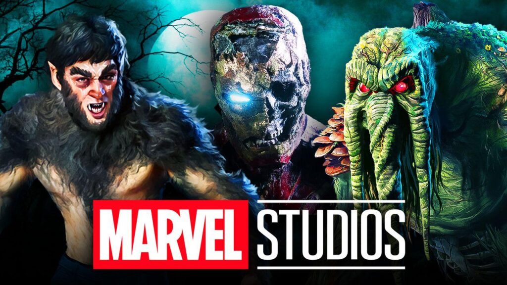 mcu marvel studios horror films shows 1024x576 - Próximos filmes de terror/programas de TV da Marvel Studios provocados por Exec