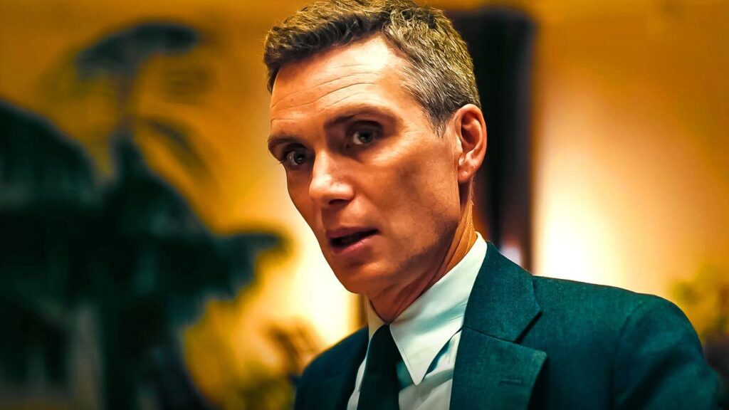 oppenheimer cillian murphy 1024x576 - Oppenheimer de Christopher Nolan obtém tempo de execução recorde (relatório)