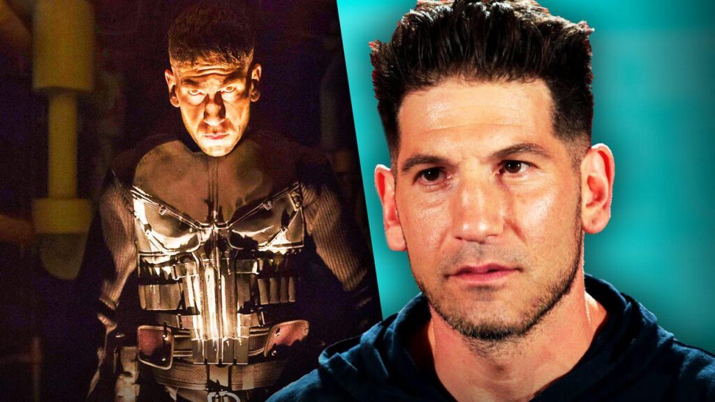 punisher mcu return 1024x576 - Jon Berthal reage ao anúncio do retorno do Justiceiro