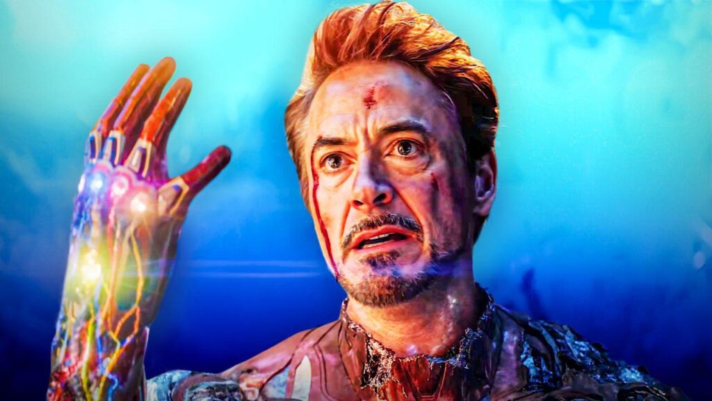 robert downey jr return 1024x576 - O retorno de Robert Downey Jr. ao MCU acaba de ser provocado pela co-estrela da Marvel