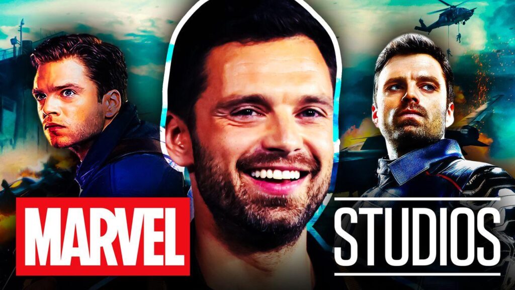 sebastian stan marvel 1024x576 - Próximo filme da Marvel de Sebastian Stan ganha data de início (relatório)