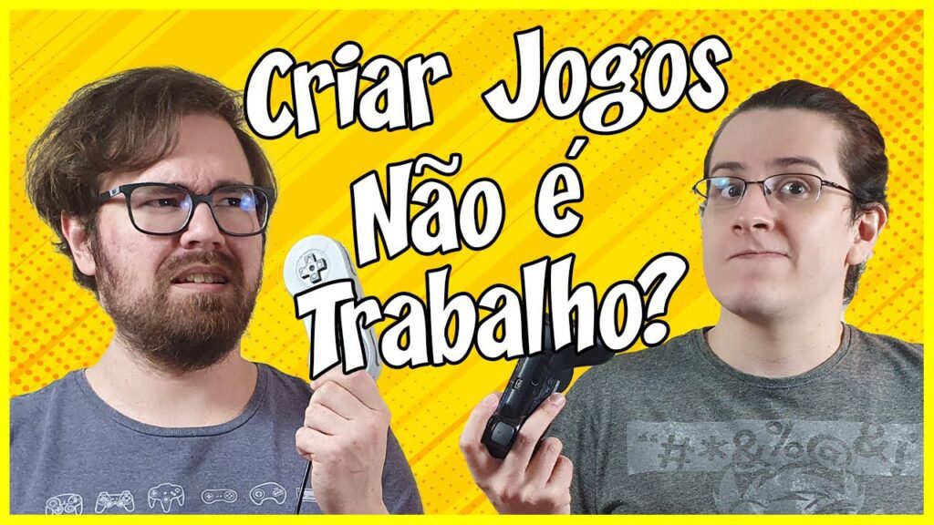 CRIAR JOGOS E UM HOBBY 1024x576 - CRIAR JOGOS É UM HOBBY?