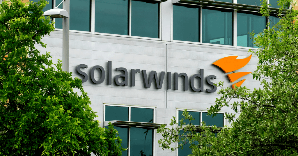 SolarWinds Security GettyImages 1232331299 1024x536 - DOJ detectou violação da SolarWinds meses antes da divulgação pública