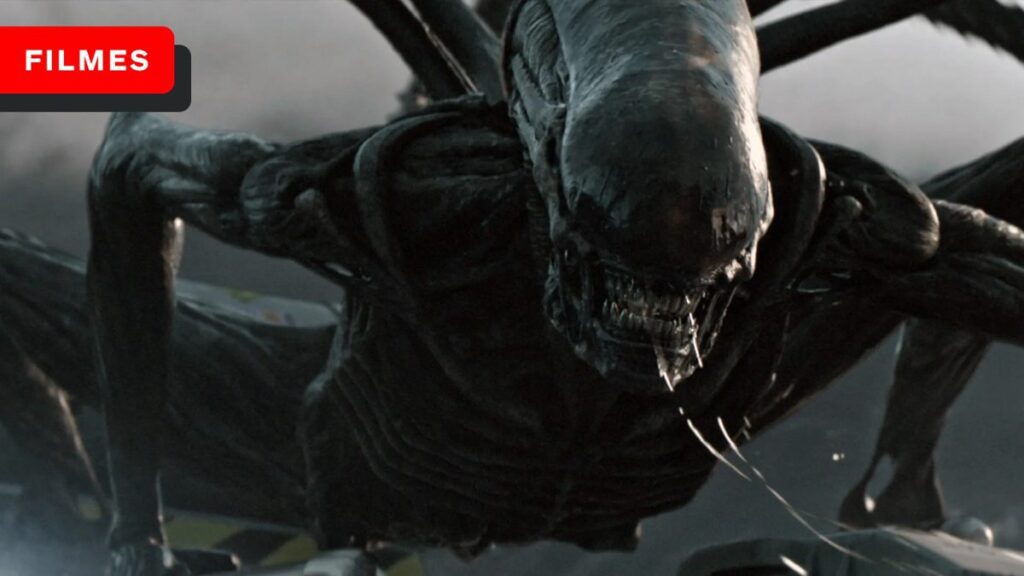 alien first look at new movie teases the return of an iconic 23h4.1200 1024x576 - Primeira imagem de novo Alien mostra retorno de uma antiga criatura da franquia