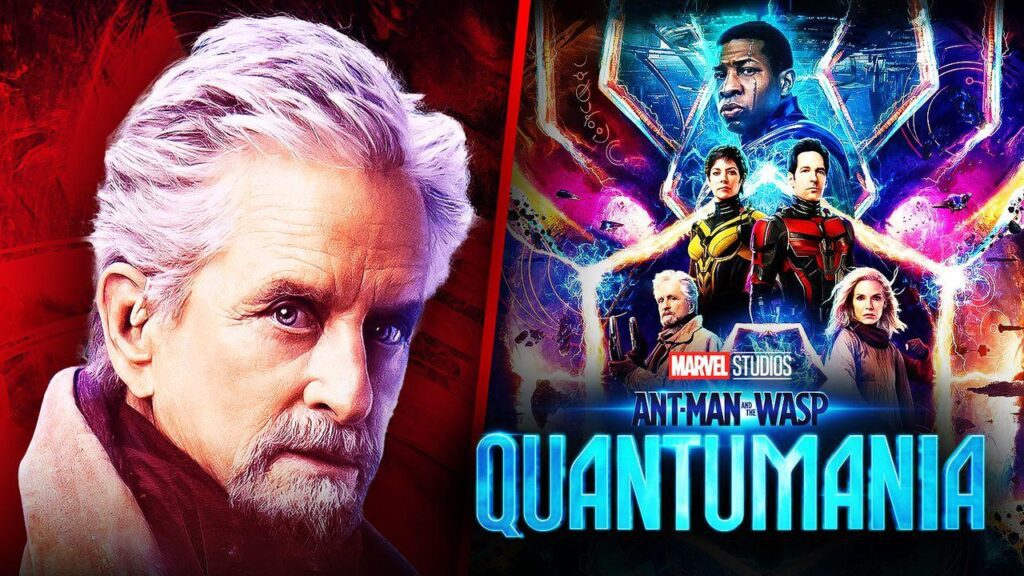 ant man quantumania hank pym death mcu marvel 1024x576 - MCU: Hank Pym quase morreu em Homem-Formiga 3, revela roteirista