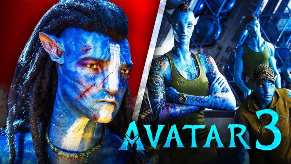 avatar 3 navi 1024x576 - Avatar 3 Star confirma papel maior para 1 personagem ignorado