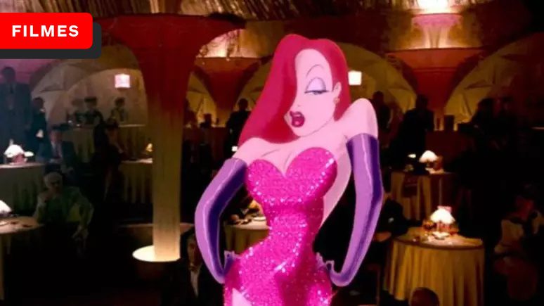 blob pssu.1200 - Jessica Rabbit ganha um cosplay que faz Roger duvidar da própria sanidade