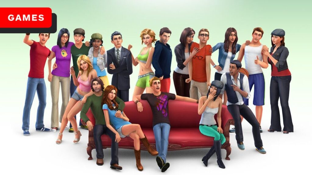 blob r4j5.1200 1024x576 - The Sims 4 atinge marca absurda de usuários e se torna o título mais jogado da franquia da EA