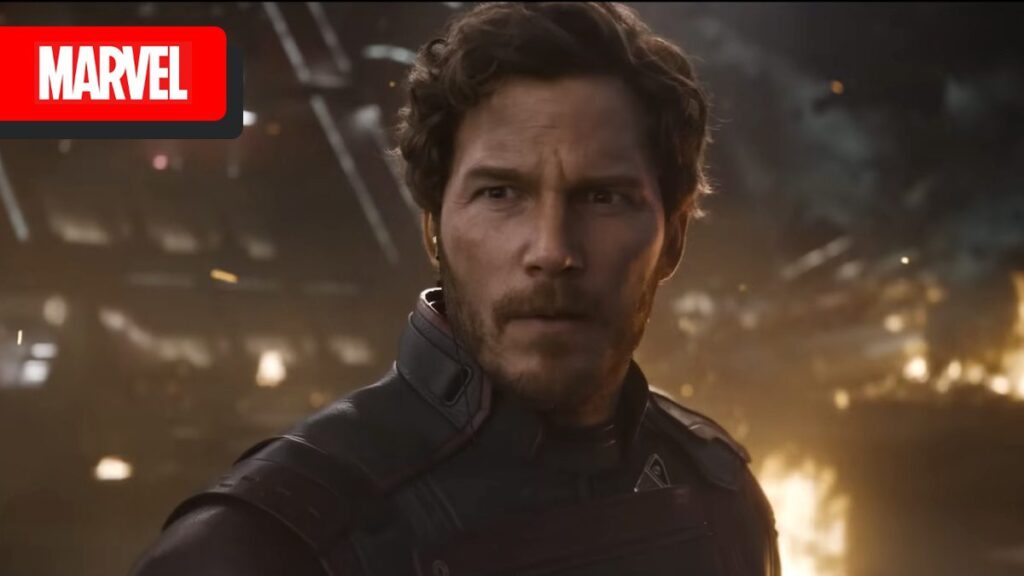 chris pratt is up for playing star lord again but would also pzf7.1200 1024x576 - Ator de personagem importante da Marvel estaria disposto a ir para a DC com James Gunn