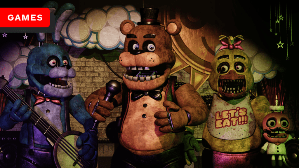 fnaf1 wg46.1200 1024x576 - Entenda a complicada linha do tempo do jogo de terror