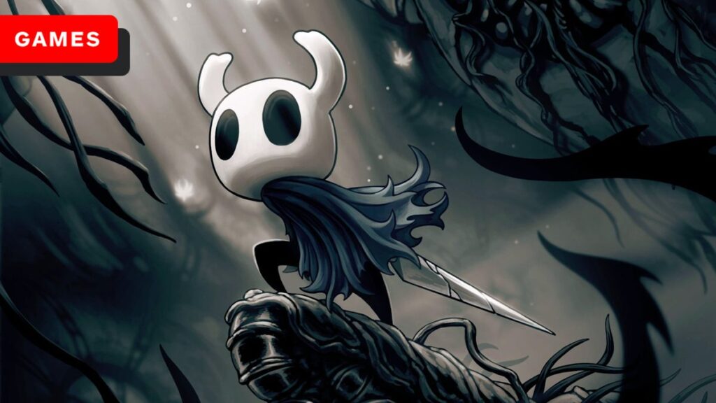 h319 hollow knighth3hollow knight is one of the best modern tbb9.1200 1024x576 - Só até amanhã! 15 jogos indie imperdíveis na promoção para Nintendo Switch