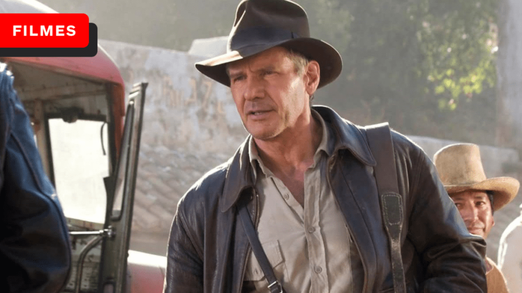 ij jws4.1200 1024x576 - Após rumores de série de Indiana Jones, Harrison Ford afirma que O Chamado do Destino é a sua última aparição como o personagem (definitivamente)