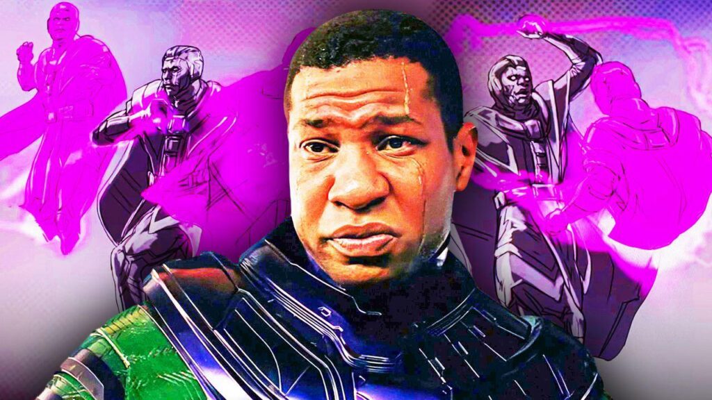 kang powers mcu WtXrbTv 1024x576 - Kang de Jonathan Majors quase teve um superpoder insano em Homem-Formiga 3 (Fotos)