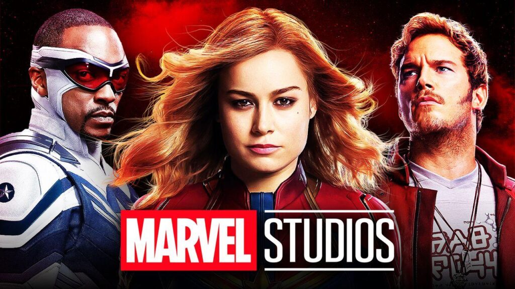 mcu marvel studios movie output disney 1024x576 - Marvel Studios reduzirá sua produção de filmes (relatório)