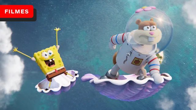 new spongebob movie headed to netflix first image revealed y 8bn8.1200 - Novo filme do Bob Esponja na Netflix tem primeira imagem revelada