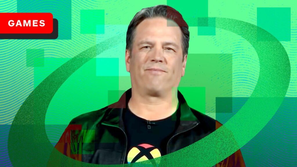 phil spencer interview xbox was too light on games in 2022 b h2f4.1200 1024x576 - Futuro da Xbox não depende de aquisição da Activision Blizzard, diz Phil Spencer