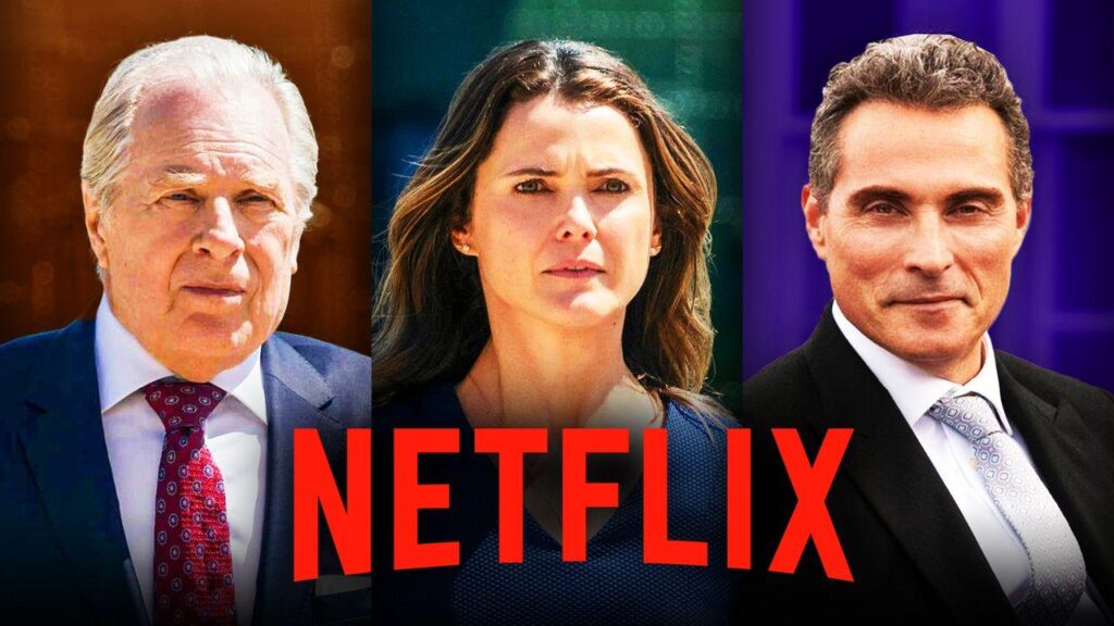 the diplomat cast 1024x576 - 11 atores principais e quem eles interpretam nas séries da Netflix