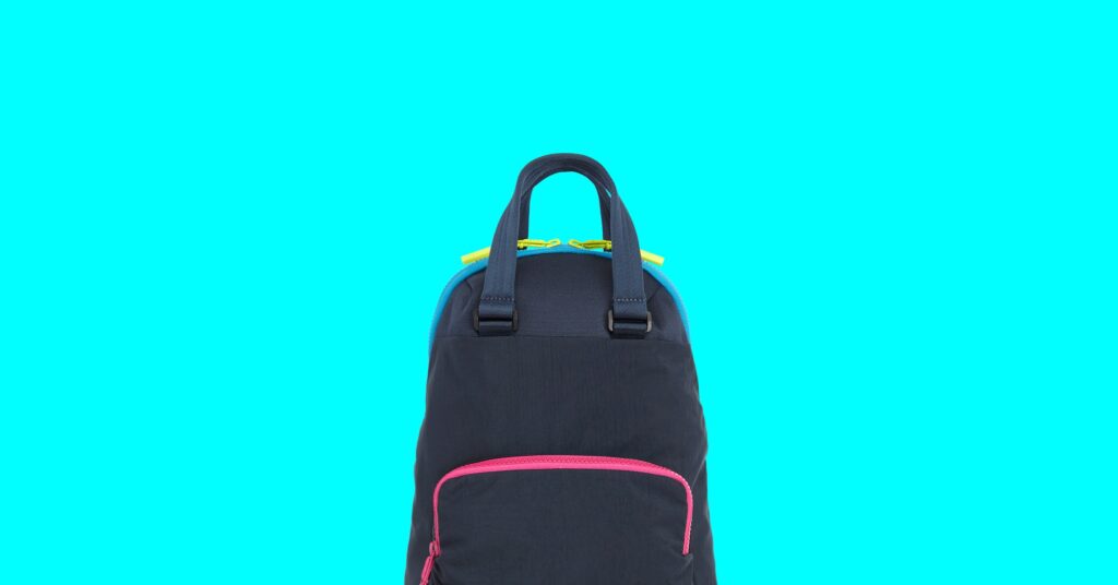 timbuk2 spark mini pack SOURCE Timbuk2 Gear 1024x536 - 15 melhores mochilas e sacolas recicladas (2023): sacolas, bolsas, sacolas de compras