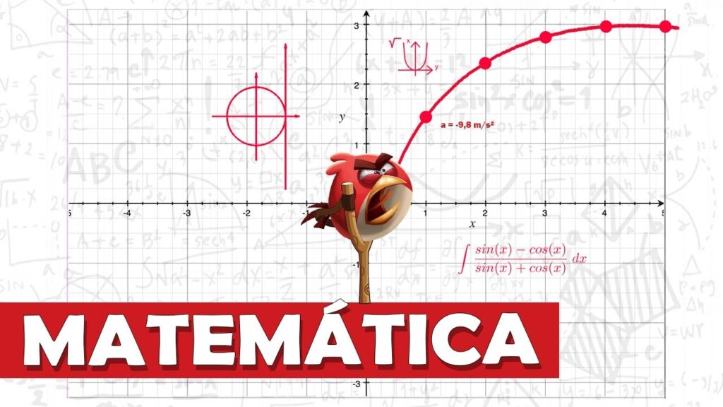 E PRECISO SABER MATEMATICA PARA CRIAR JOGOS 1024x576 - É PRECISO SABER MATEMÁTICA PARA CRIAR JOGOS?