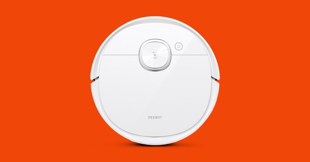 Ecovacs Deebot T9 Robot Vacuum Review Featured Gear 1024x536 - Revisão do Ecovacs Deebot T9+: cheira doce