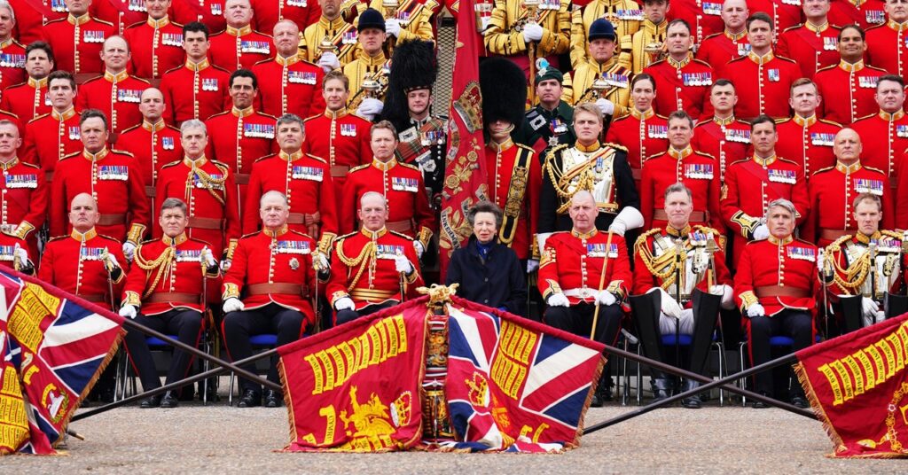 How to Stream the Coronation Culture GettyImages 1252555811 1024x536 - Como assistir à coroação do rei Carlos III ao vivo