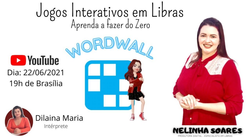 Passo a Passo de como criar JOGOS INTERATIVOS em LIBRAS 1024x576 - Passo a Passo de como criar JOGOS INTERATIVOS em LIBRAS