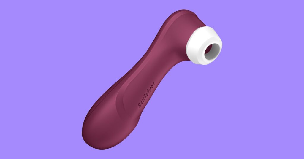 Satisfyer Pro 2 Gen 3 Gear 1024x536 - 21 melhores brinquedos sexuais (2023): gênero inclusivo, casais, solo