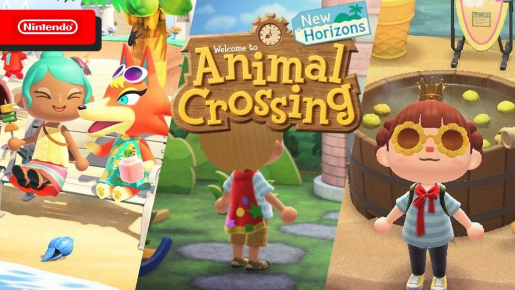 animal crossing new horizons thumb 3n4r.1200 1024x576 - Aos 69 anos, vovó do Animal Crossing tem coleção de dar inveja a qualquer jogador