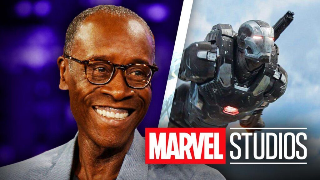 don cheadle war machine 1024x576 - Don Cheadle revela o novo papel importante da War Machine no MCU após o final do jogo