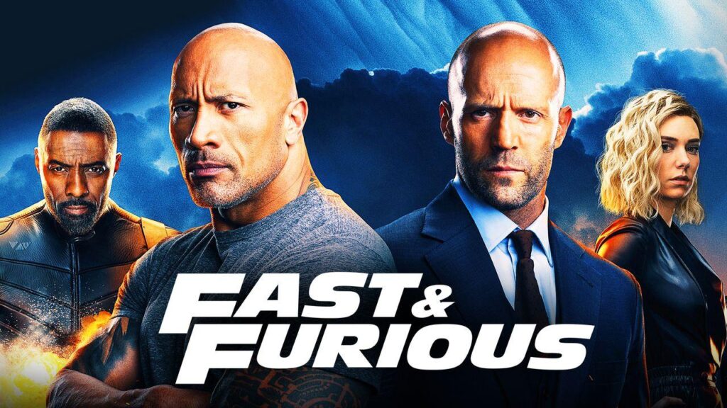 hobbs and shaw 1024x576 - Uma sequência será lançada após a prévia dos pós-créditos de Fast X?