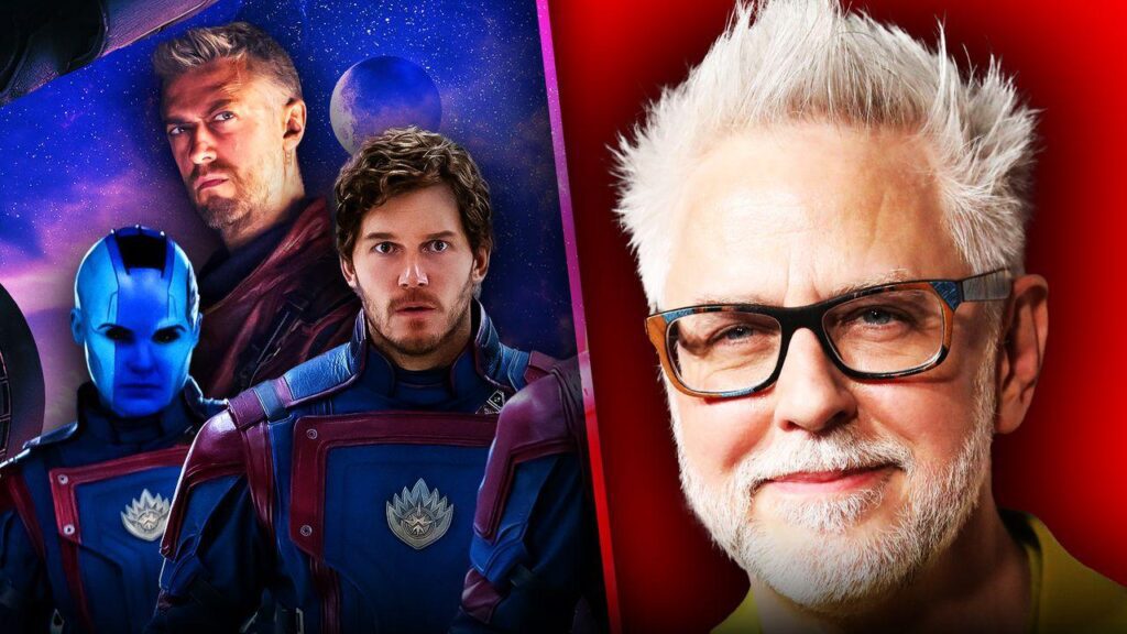 james gunn guardians of the galaxy sean nepotism nepotist 1024x576 - James Gunn responde aos fãs que o chamam de nepotista