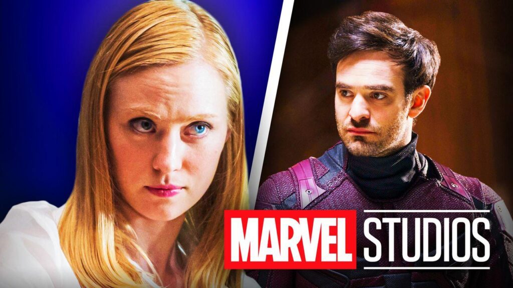 karen page daredevil 1024x576 - Karen Page, atriz de Demolidor, compartilha atualização decepcionante sobre o potencial retorno do MCU