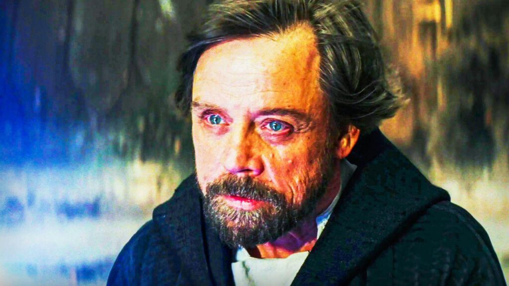 mark hamill 1024x576 - Ator de Star Wars celebra o relatório de retorno do filme de Mark Hamill em 2025