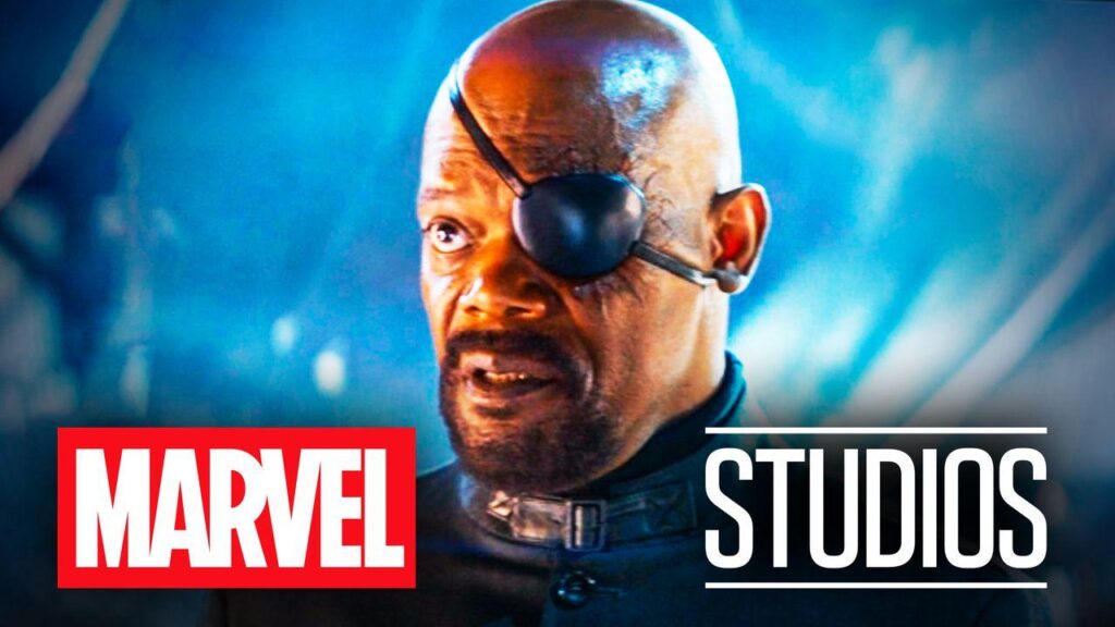 nick fury samuel l jackson marvel 1024x576 - Marvel Studios tinha 1 requisito para o retorno de Nick Fury em 2023, revela diretor do MCU